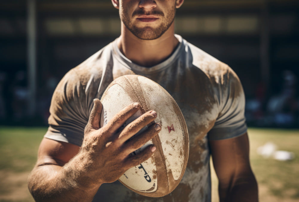 pari sportif rugby