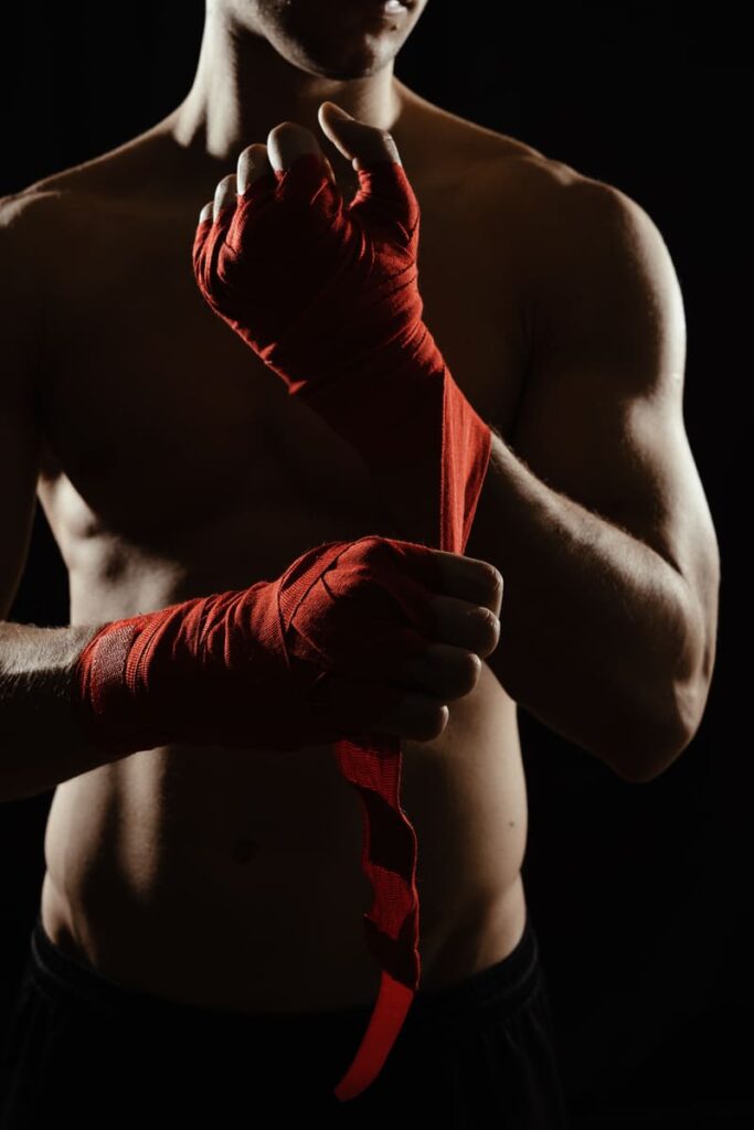 pari boxe