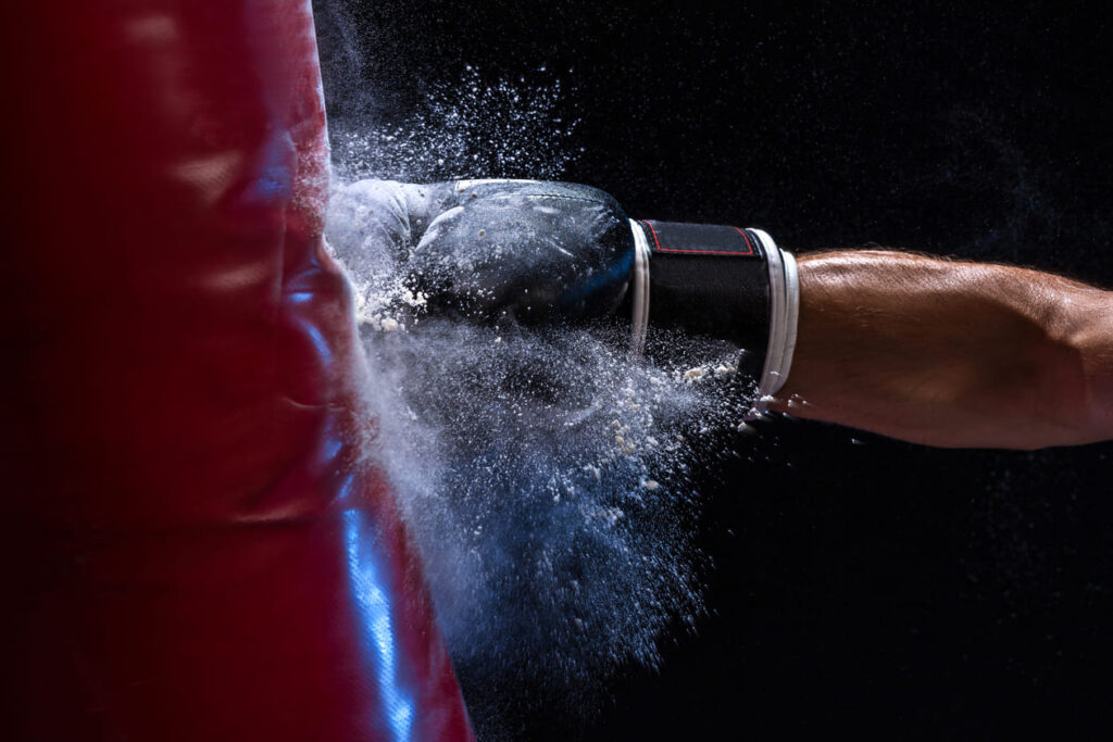 paris sportif boxe