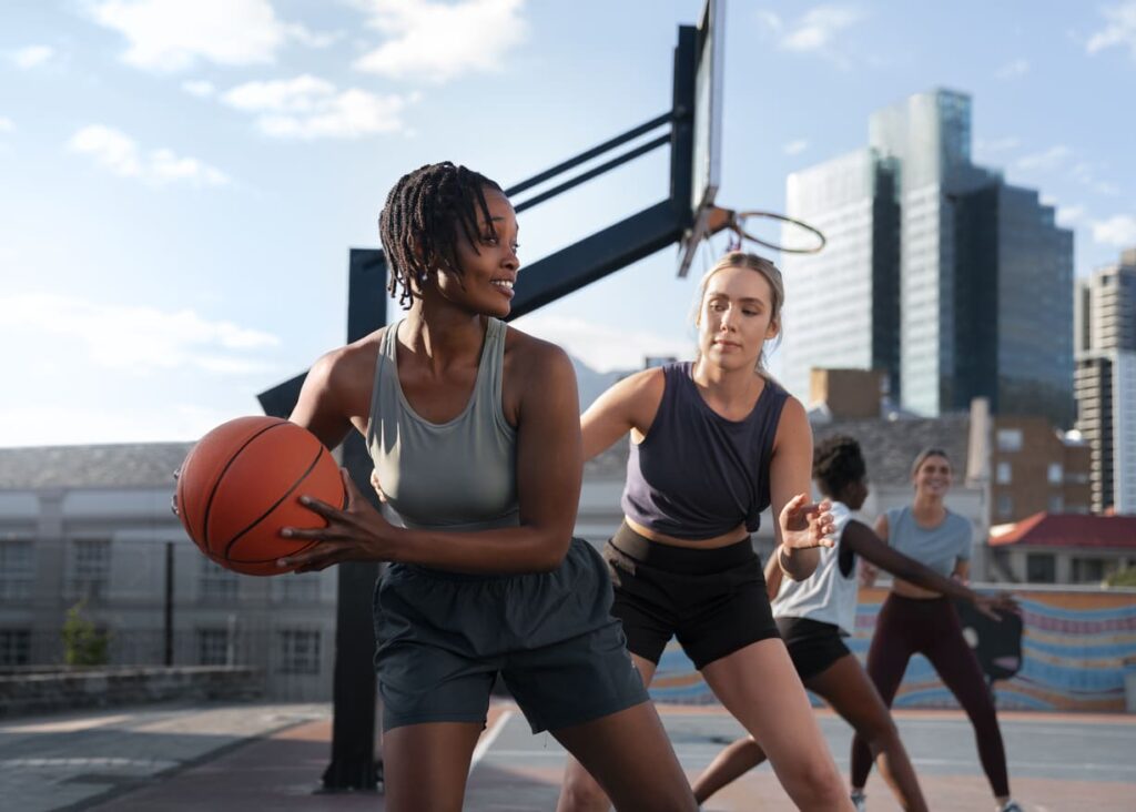 Paris Basket