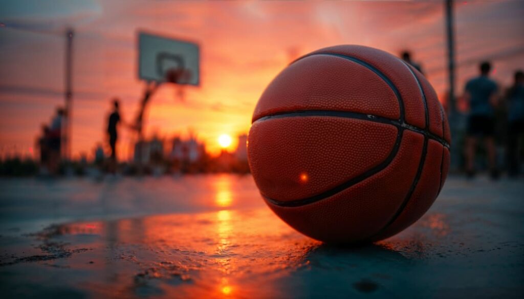 serie a basket