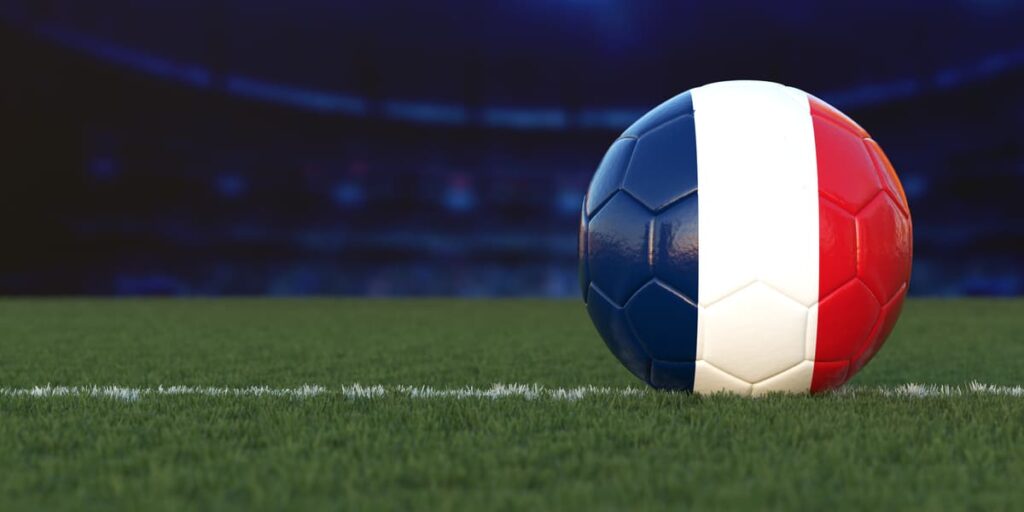 paris sportifs football