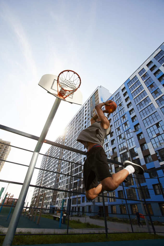 cote basket