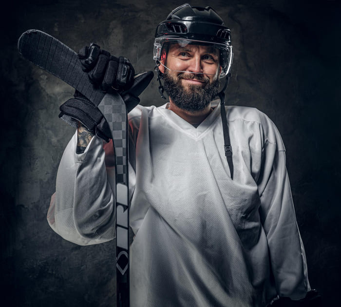 paris sportifs hockey sur glace