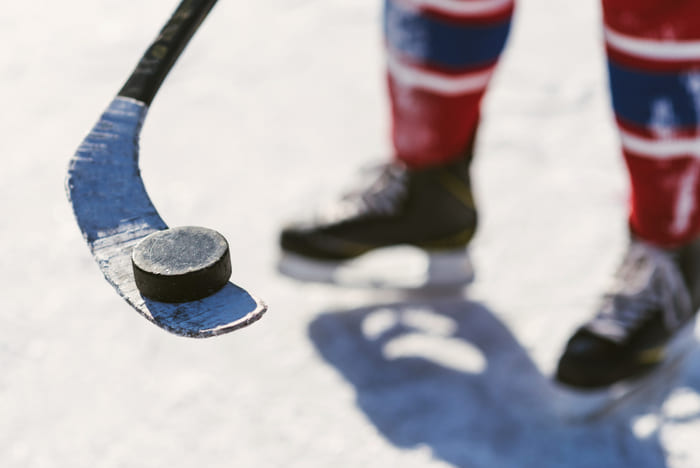 paris sportifs hockey sur glace