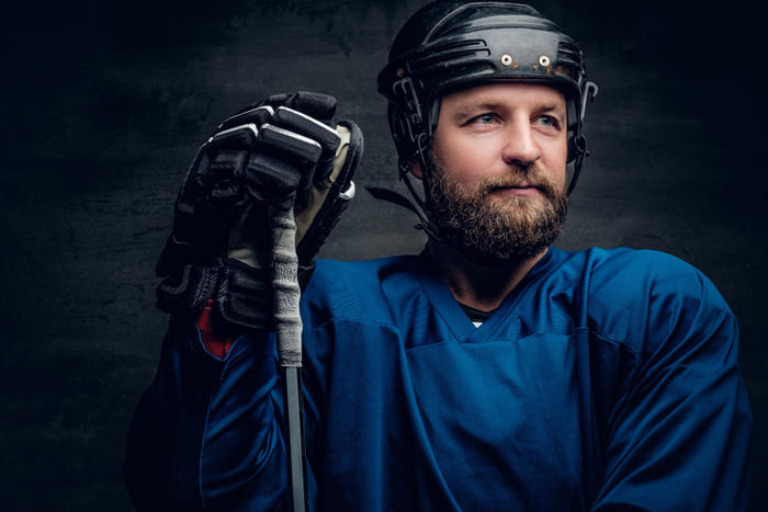 paris sportifs hockey sur glace