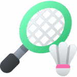 badminton