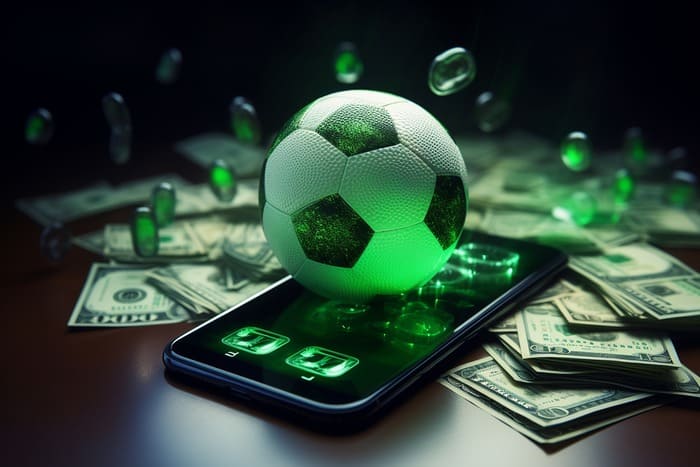 global sports betting