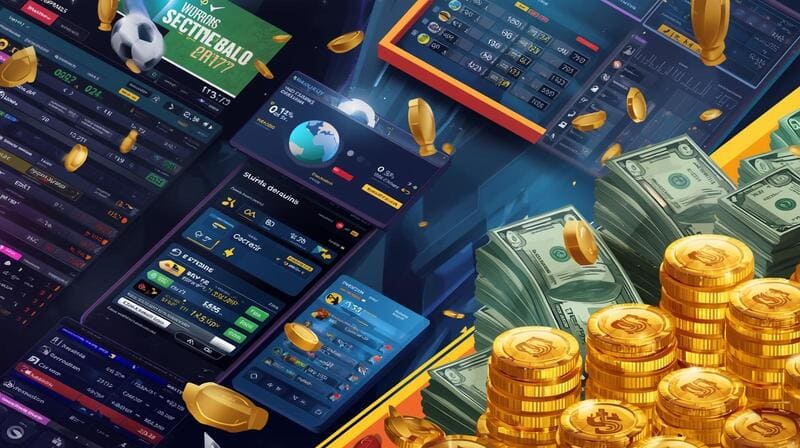 gambling license
