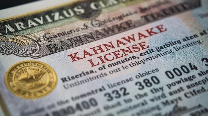 kahnawake gambling license