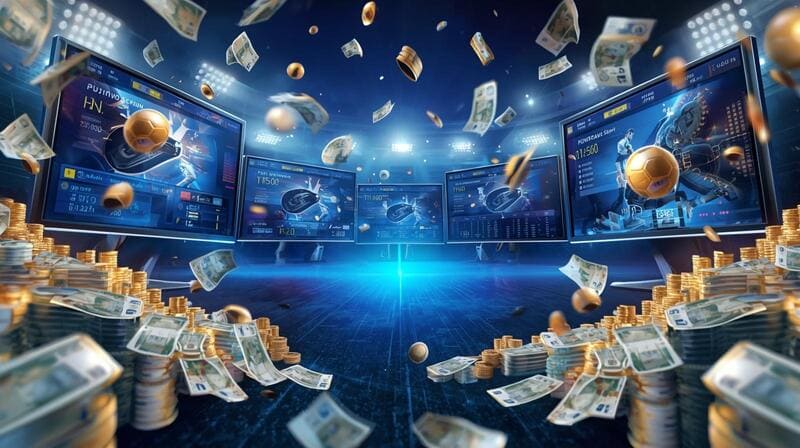 online betting license