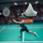 badminton prediction