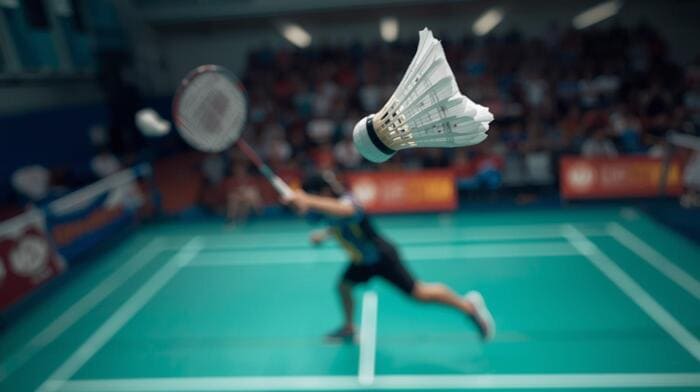 badminton prediction badminton prediction