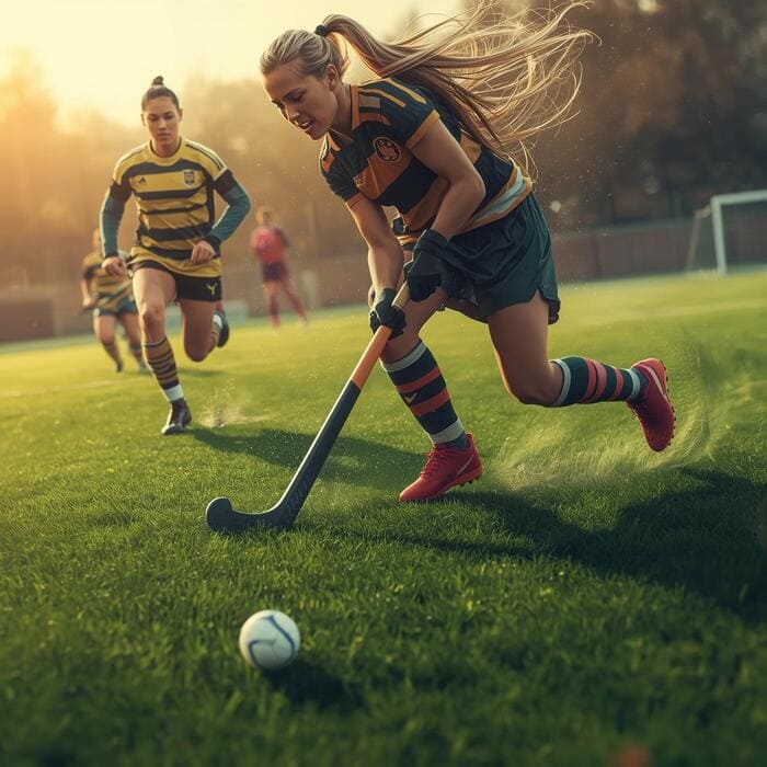 pronostics hockey sur gazon