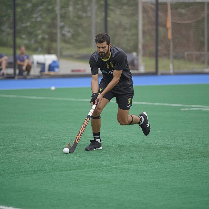 pronostic hockey sur gazon