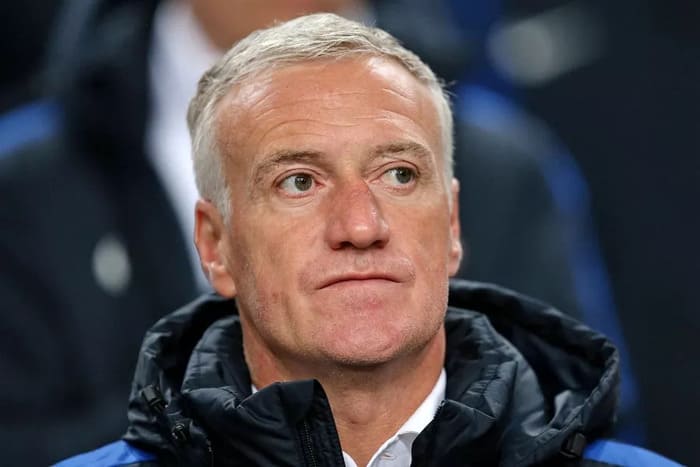 Didier-Deschamps