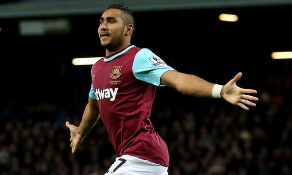 Dimitri-Payet