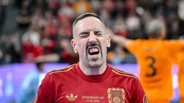 Franck Ribéry