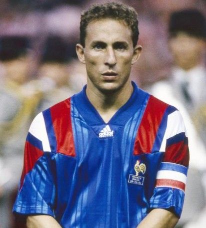 Jean-Pierre Papin