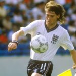 chris waddle marseille