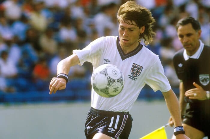 chris waddle marseille