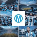 matchs de olympique de marseille