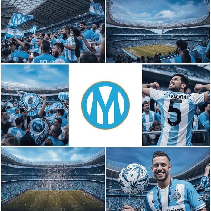 matchs de olympique de marseille