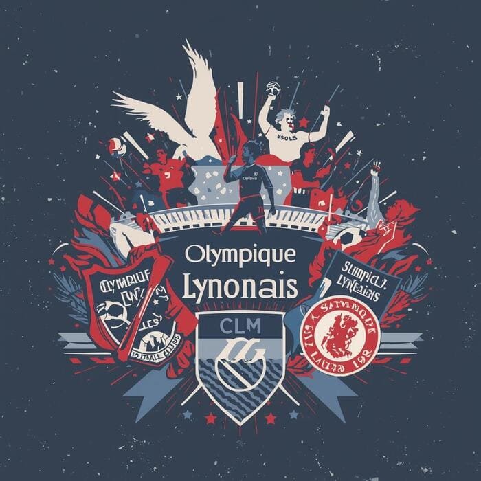 olympique et lyonnais