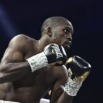 boxe souleymane cissokho