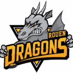 les Dragons de Rouen prono