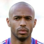 Thierry Henry prono