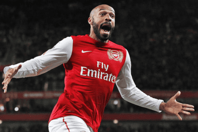 Thierry Henry Pundit Analysis Commentary Desk