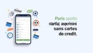 paris sportifs sans carte de credit