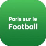 Paris sur le football ici
