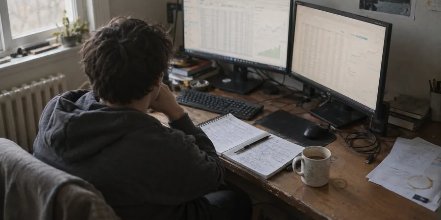 analyse statistique esport