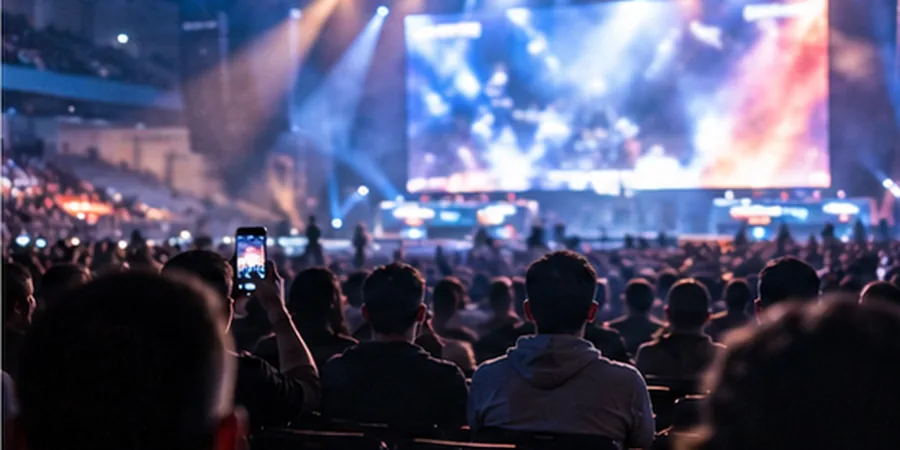 paris esport France