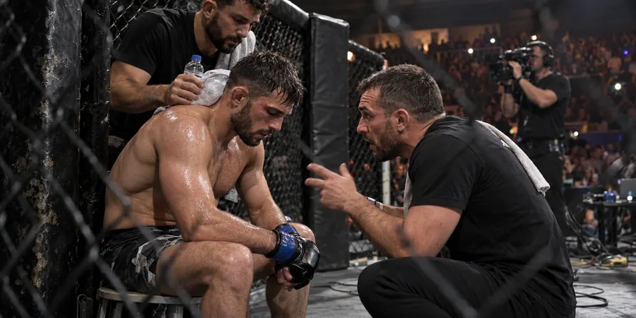 prono combat UFC